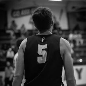 Meet your Posher, Eamonn